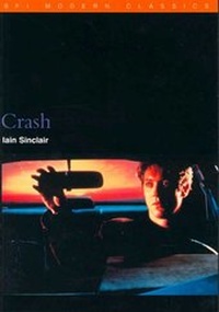 Enlarge image Cover: Crash - BFI Publishing