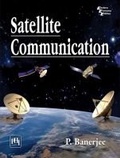 Cover: Satellite Communication - PHI Learning