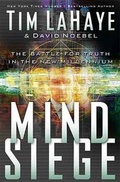 Cover: Mind Siege - Word Publishing,US