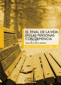 Bild: El final de la vida en personas con demencia - Universidad Pontificia Comillas (Publicaciones)