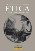 Bild: &Eacute;tica : conocimiento moral - Universidad Pontificia Comillas (Publicaciones)