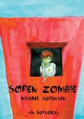 Cover: Soren Zombie - Books on Demand