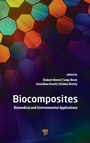 Cover: Biocomposites - Pan Stanford Publishing Pte Ltd