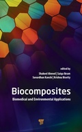 Cover: Biocomposites - Pan Stanford Publishing Pte Ltd