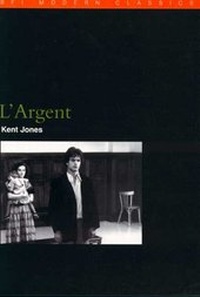 Enlarge image Cover: L'Argent - BFI Publishing
