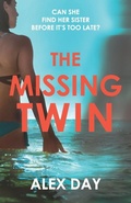 Cover: The Missing Twin - One More Chapter