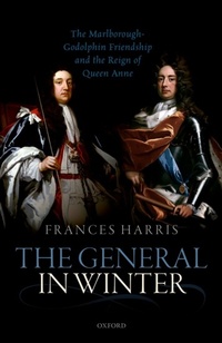 Bild vergrößern Bild: The General in Winter - OUP eBook