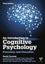 Cover: An Introduction to Cognitive Psychology - Psychology Press Ltd