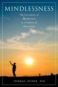 Cover: Mindlessness - OUP eBook