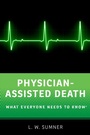 Cover: Physician-Assisted Death - OUP eBook