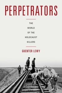 Enlarge image Cover: Perpetrators - OUP eBook