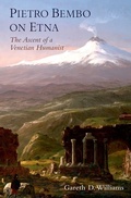 Cover: Pietro Bembo on Etna - OUP eBook