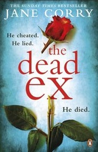 Enlarge image Cover: The Dead Ex - Penguin Books Ltd