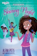 Cover: Shining Night - Zonderkidz