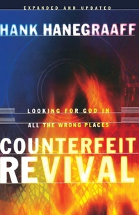 Enlarge image Cover: Counterfeit Revival - Thomas Nelson Publishers