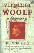 Cover: Virginia Woolf - Vintage Digital