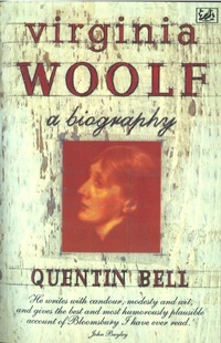 Enlarge image Cover: Virginia Woolf - Vintage Digital