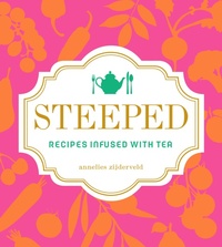 Abbildung von: Steeped - Andrews McMeel Publishing, LLC