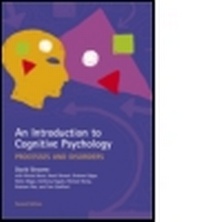 Enlarge image Cover: An Introduction to Cognitive Psychology - Psychology Press Ltd