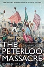 Cover: The Peterloo Massacre - Windmill Books
