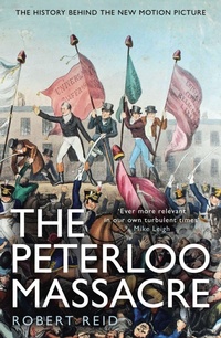 Enlarge image Cover: The Peterloo Massacre - Windmill Books