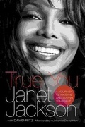Cover: True You - Simon & Schuster Ltd