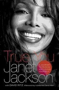 Enlarge image Cover: True You - Simon & Schuster Ltd