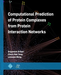 Abbildung von: Computational Prediction of Protein Complexes from Protein Interaction Networks - Association for Computing Machinery and Morgan & Claypool Publishers