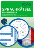 Cover: PONS Sprachr&auml;tsel Franz&ouml;sisch - PONS Langenscheidt