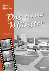 Abbildung von: Das neue Münster II - Aschendorff