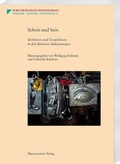Cover: Schein und Sein. Sichtbares und Unsichtbares in den Kulturen S&uuml;dosteuropas - Harrassowitz Verlag