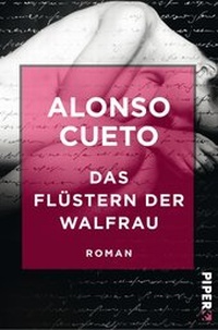 Abbildung von: Das Flüstern der Walfrau - Piper Edition