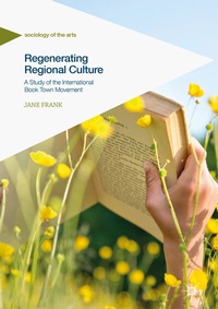 Abbildung von: Regenerating Regional Culture - Palgrave Macmillan