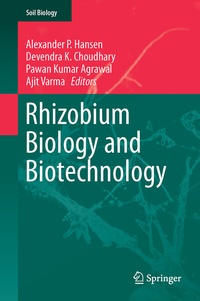 Abbildung von: Rhizobium Biology and Biotechnology - Springer