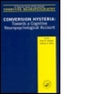 Cover: Conversion Hysteria - Psychology Press Ltd