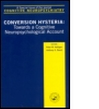 Enlarge image Cover: Conversion Hysteria - Psychology Press Ltd