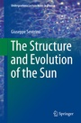 Cover: The Structure and Evolution of the Sun - Springer