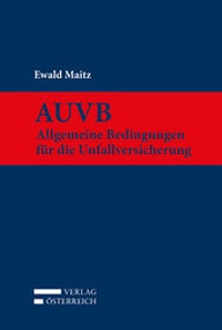 Abbildung von: AUVB - Verlag Österreich