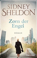 Cover: Zorn der Engel - Blanvalet