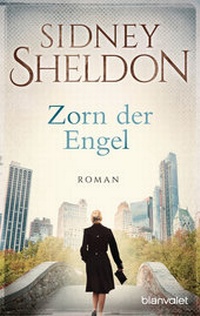 Abbildung von: Zorn der Engel - Blanvalet