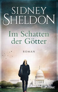 Abbildung von: Im Schatten der Götter - Blanvalet