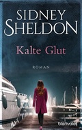Cover: Kalte Glut - Blanvalet