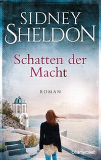 Abbildung von: Schatten der Macht - Blanvalet