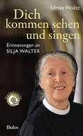 Cover: Dich kommen sehen und singen - Paulusverlag