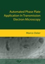 Bild: Automated Phase Plate Application In Transmission Electron Microscopy - Cuvillier Verlag
