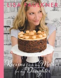 Cover: Recipes from my Mother for my Daughter - Simon & Schuster Ltd