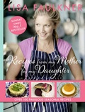 Cover: Recipes from my Mother for my Daughter - Simon & Schuster Ltd