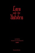 Cover: Lara und die Untoten - epubli