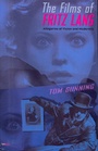 Cover: The Films of Fritz Lang - BFI Publishing