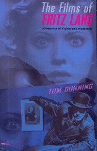 Enlarge image Cover: The Films of Fritz Lang - BFI Publishing